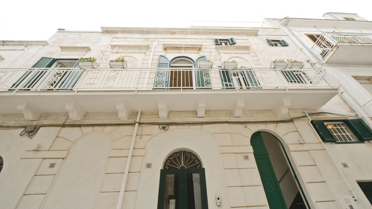 Photo of Outdoor in Ostuni