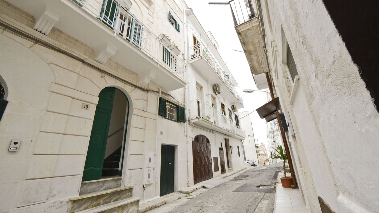 Photo of Outdoor in Ostuni