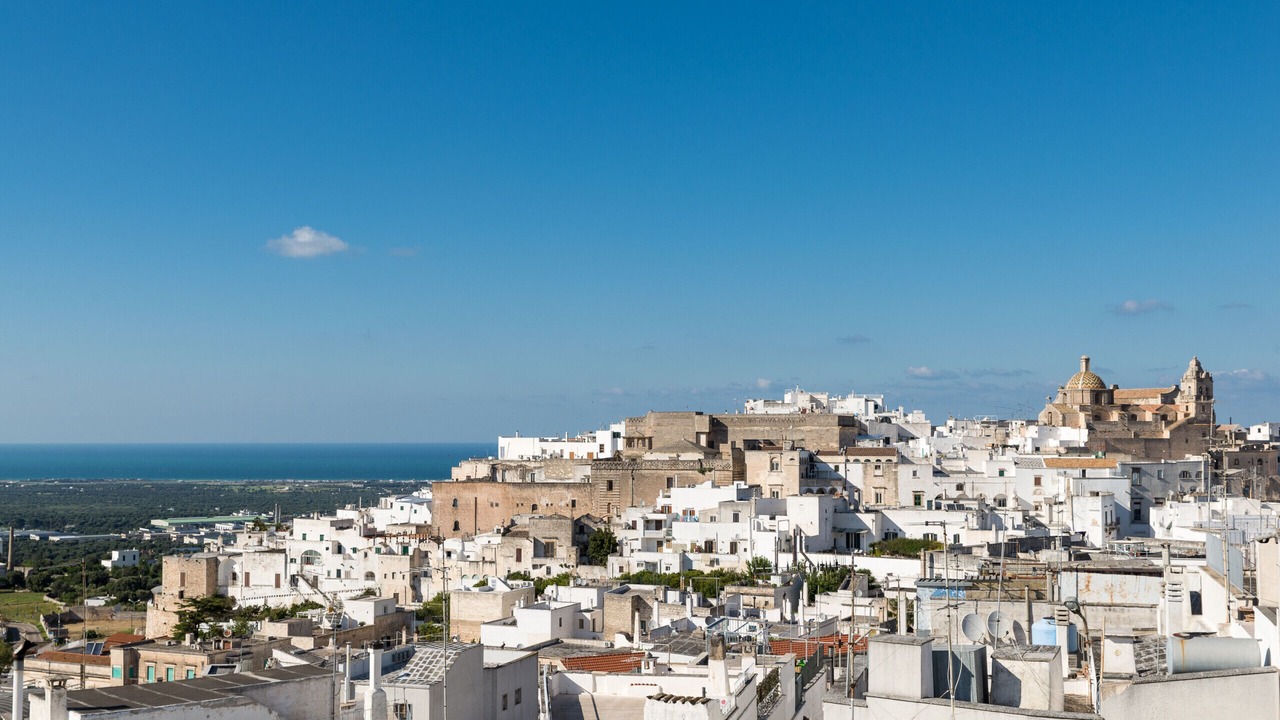 Photo of Others in Ostuni