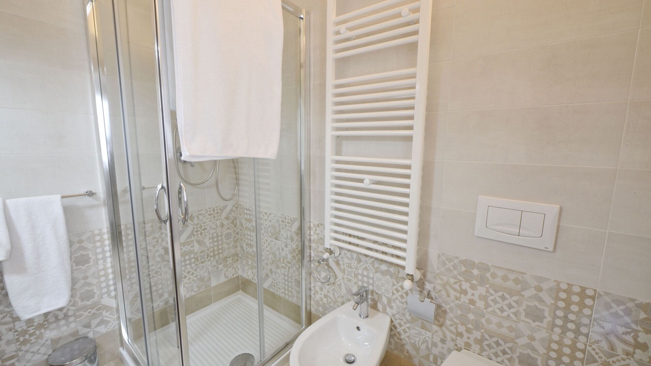 Photo of Bathroom in Ostuni
