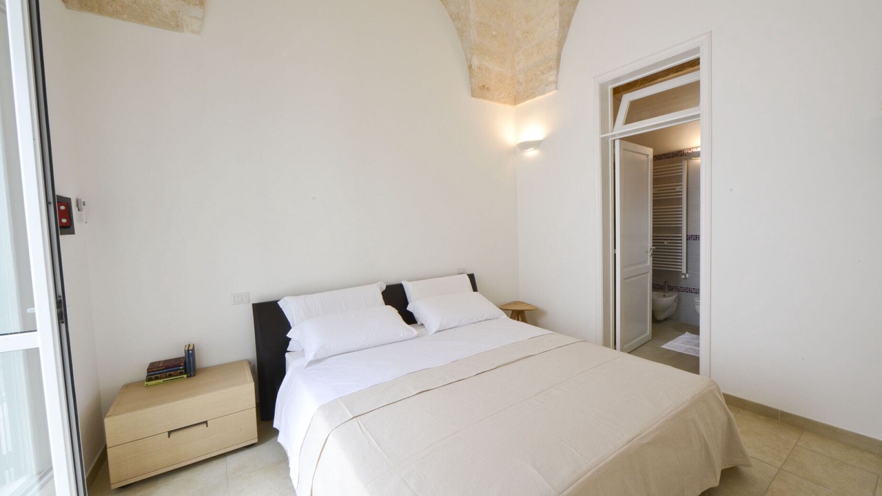 Photo of Bedroom in Ostuni