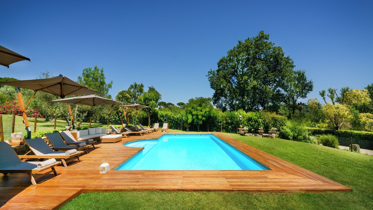 Photo of Outdoor in Oltrarno