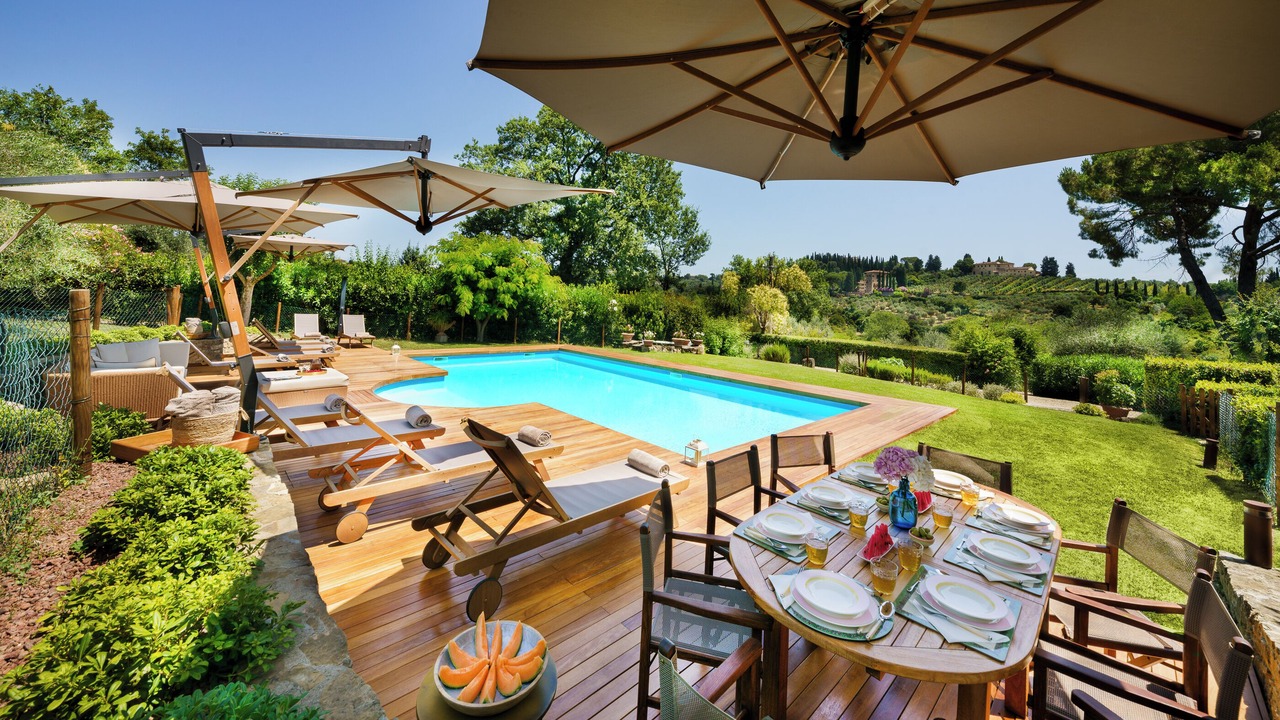 Photo of Outdoor in Oltrarno