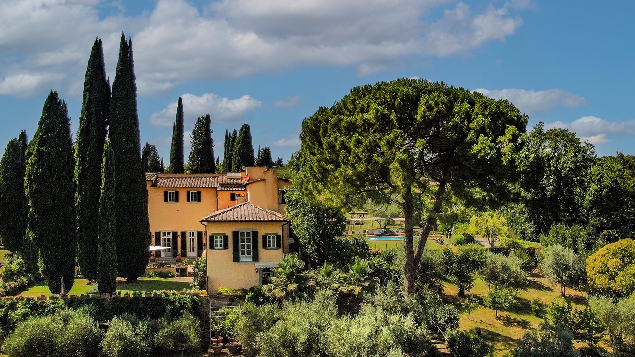 Photo of Outdoor in Oltrarno