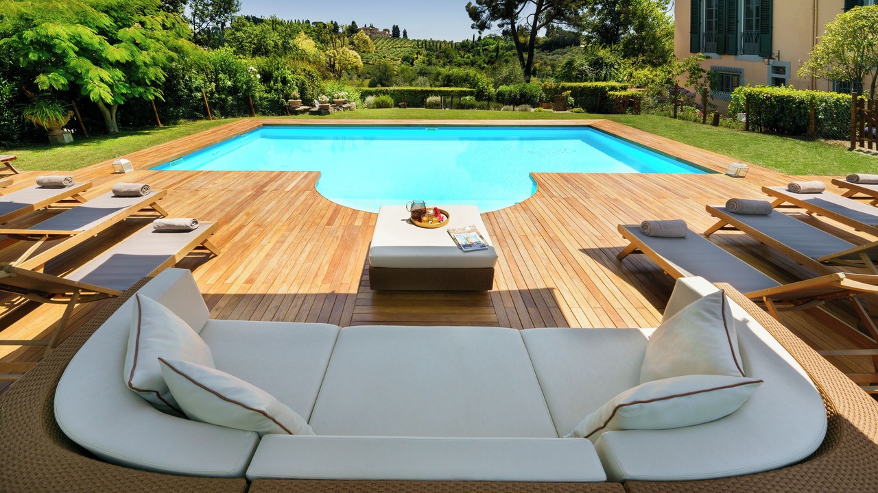 Photo of Outdoor in Oltrarno