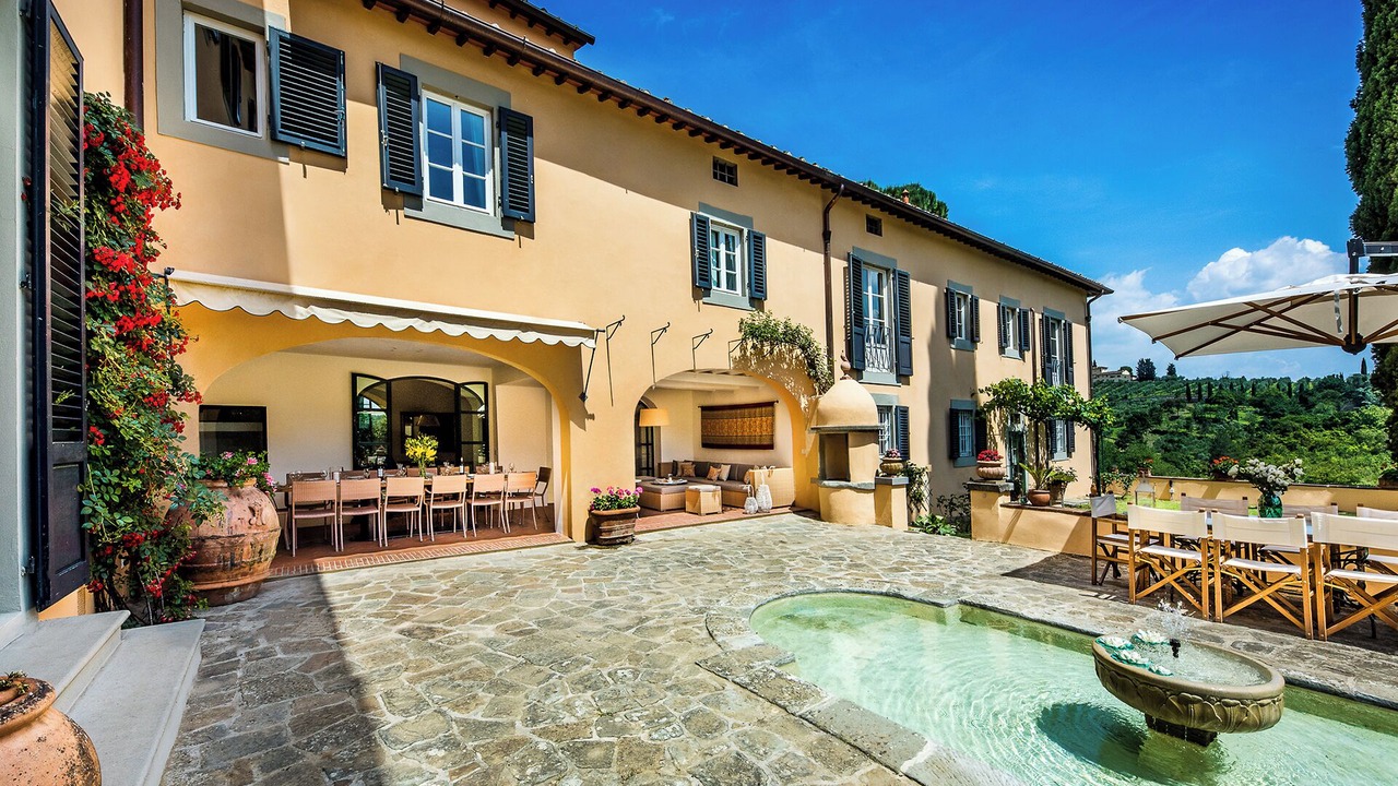 Photo of Outdoor in Oltrarno