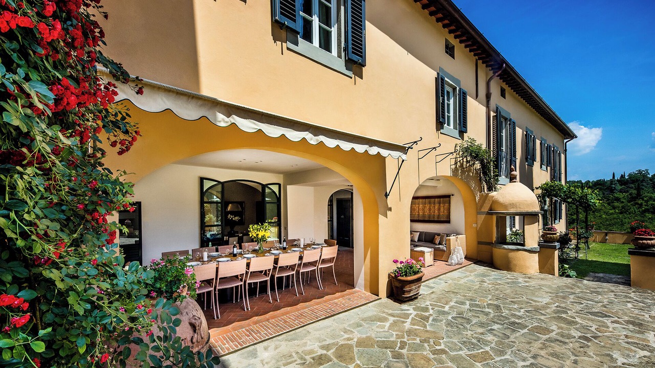 Photo of Outdoor in Oltrarno