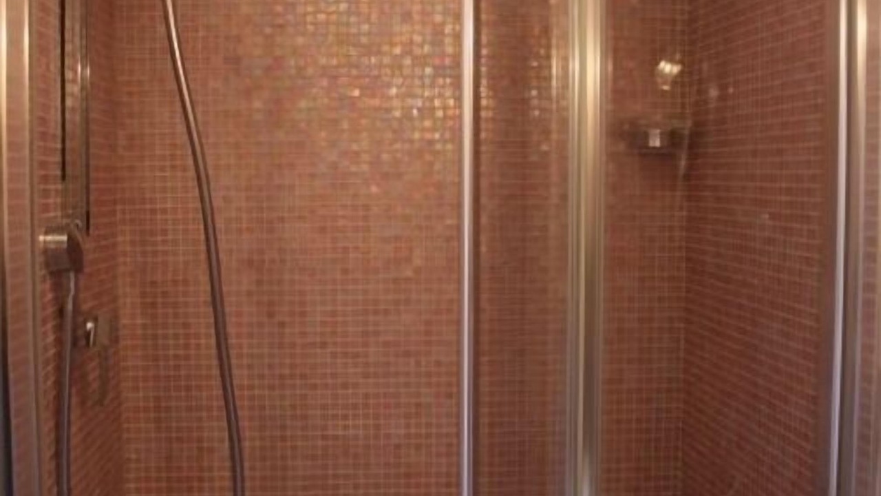 Photo of Bathroom in Trastevere