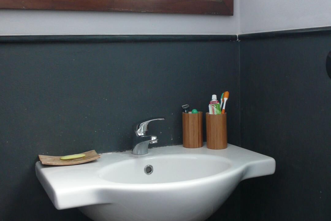 Photo of Bathroom in Borgo Antico