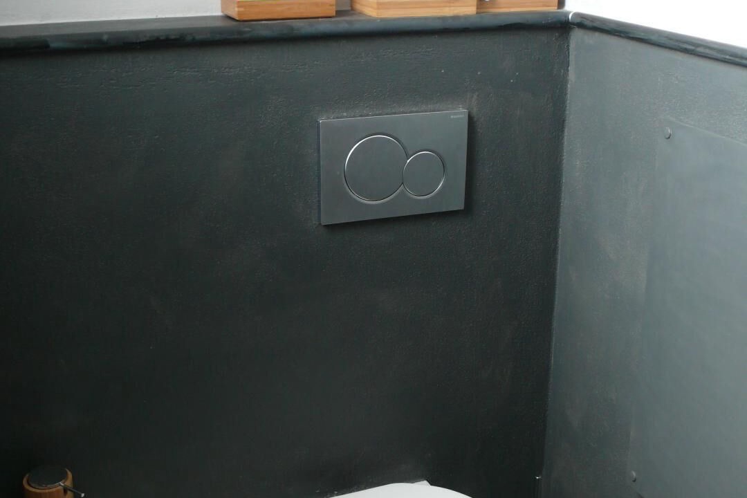 Photo of Bathroom in Borgo Antico