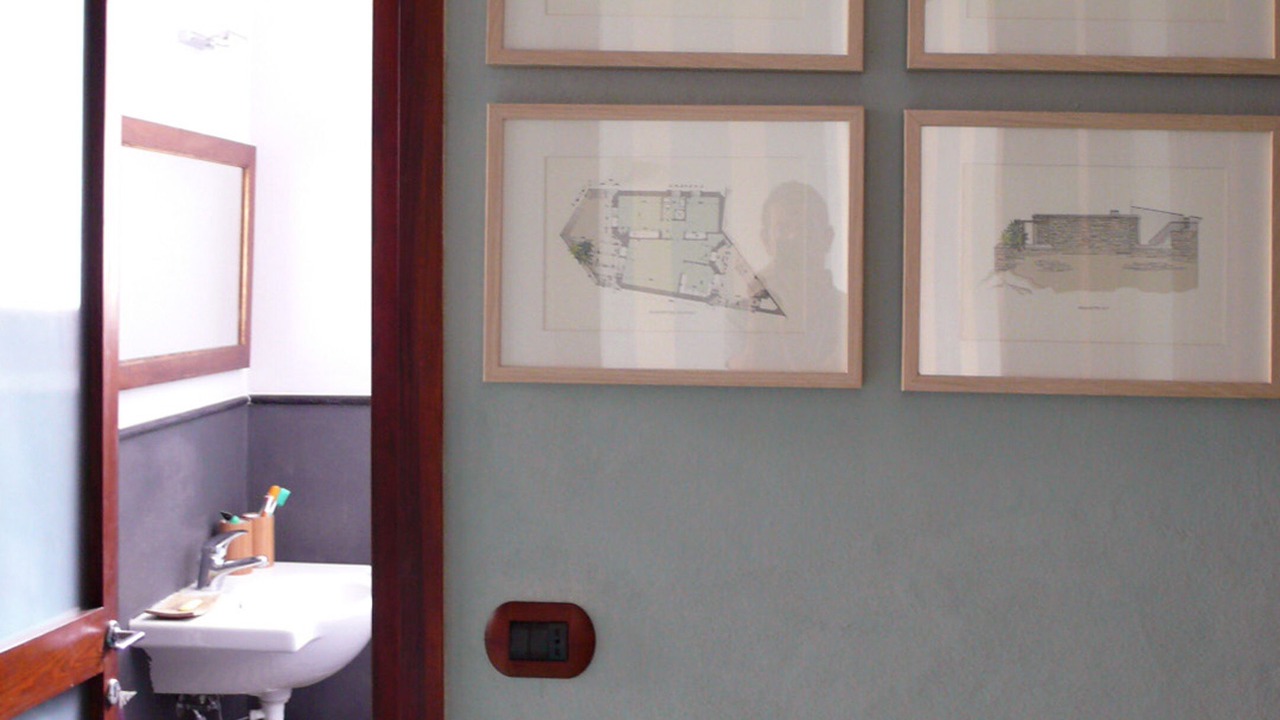 Photo of Bathroom in Borgo Antico