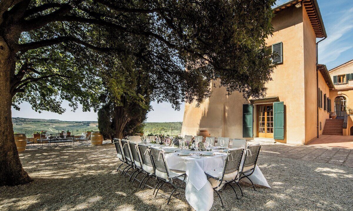 Photo of Outdoor in Chiocchio