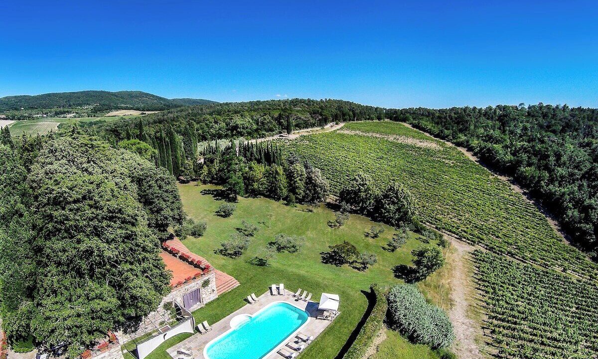 Photo of Outdoor in Chiocchio