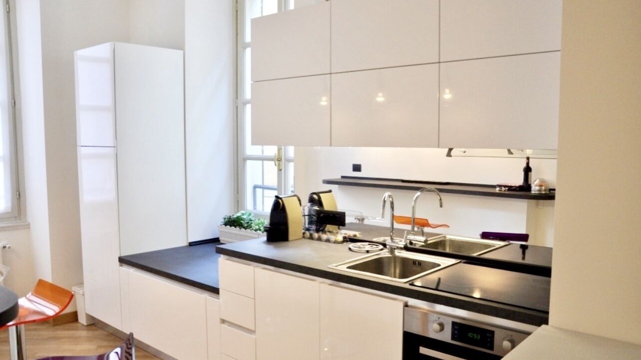 Photo of Kitchen in Como City Centre
