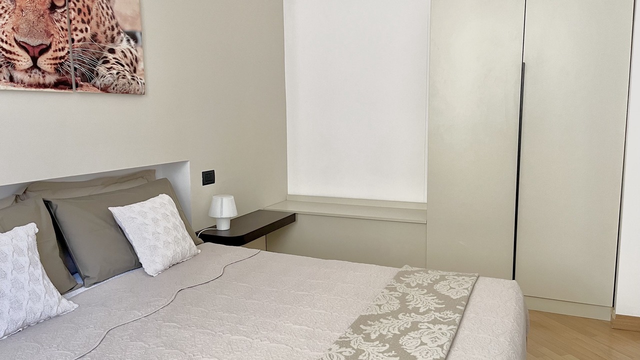 Photo of Bedroom in Como City Centre