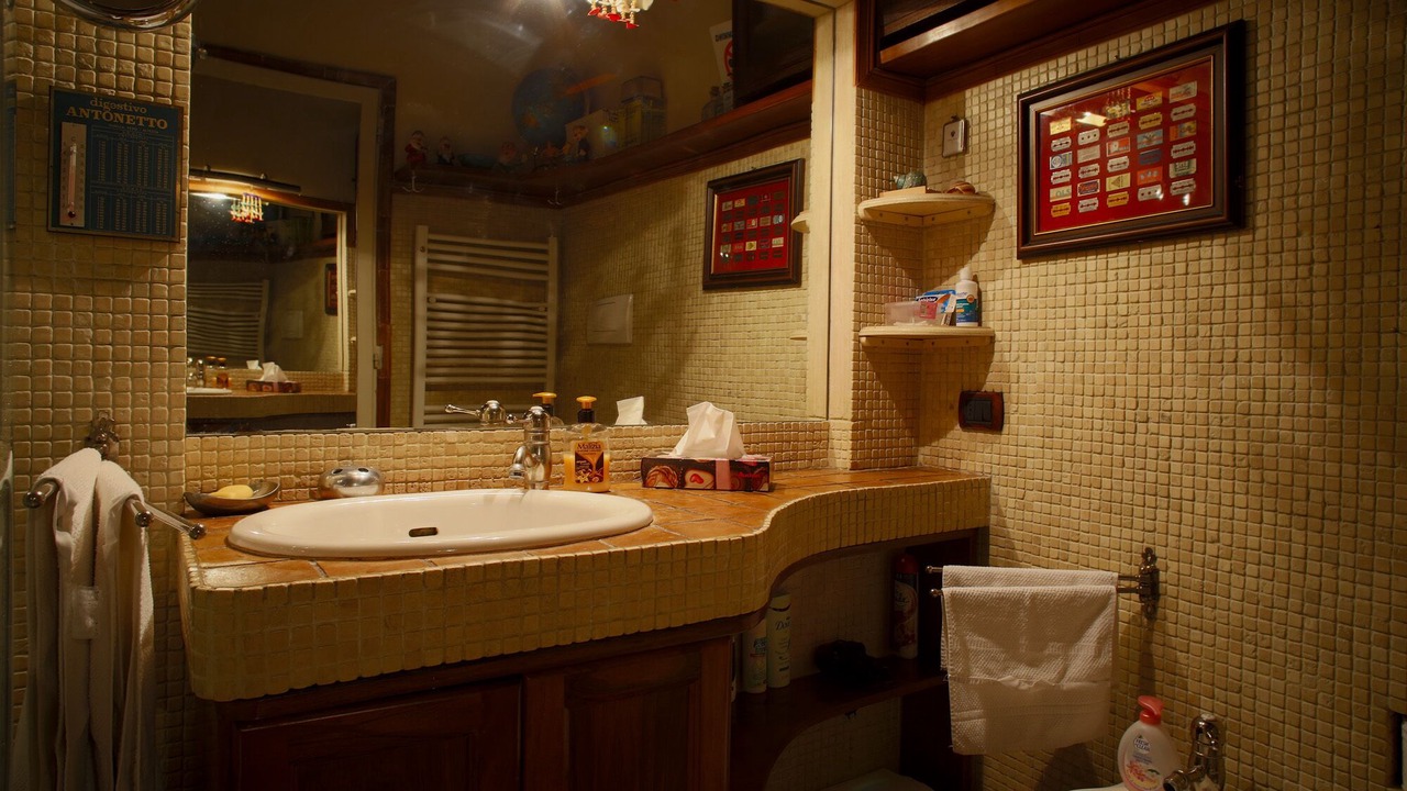 Photo of Bathroom in Navona