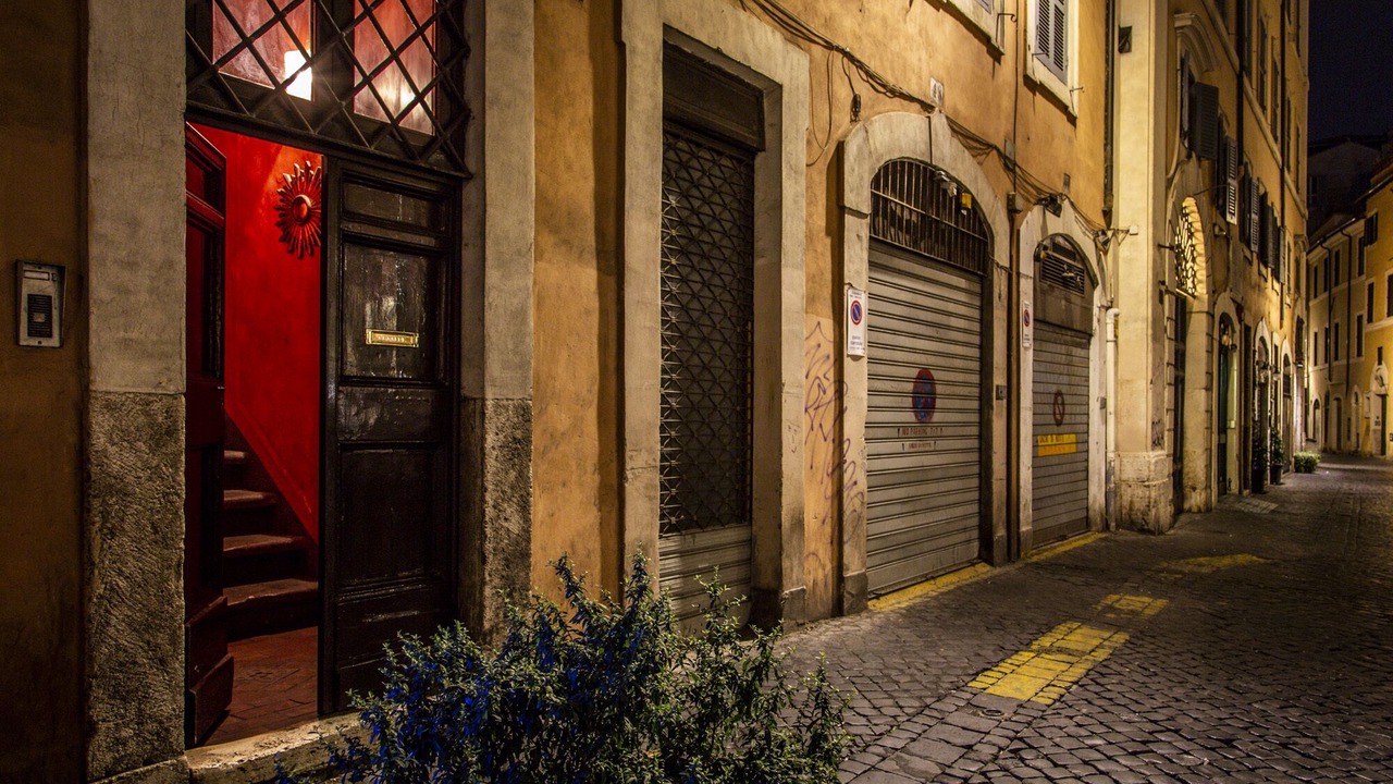 Photo of Outdoor in Navona