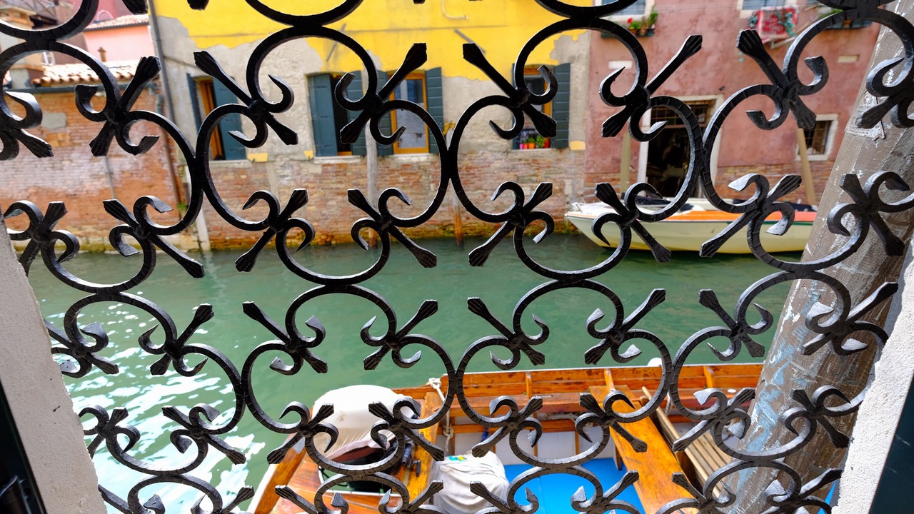 Photo of Outdoor in Cannaregio