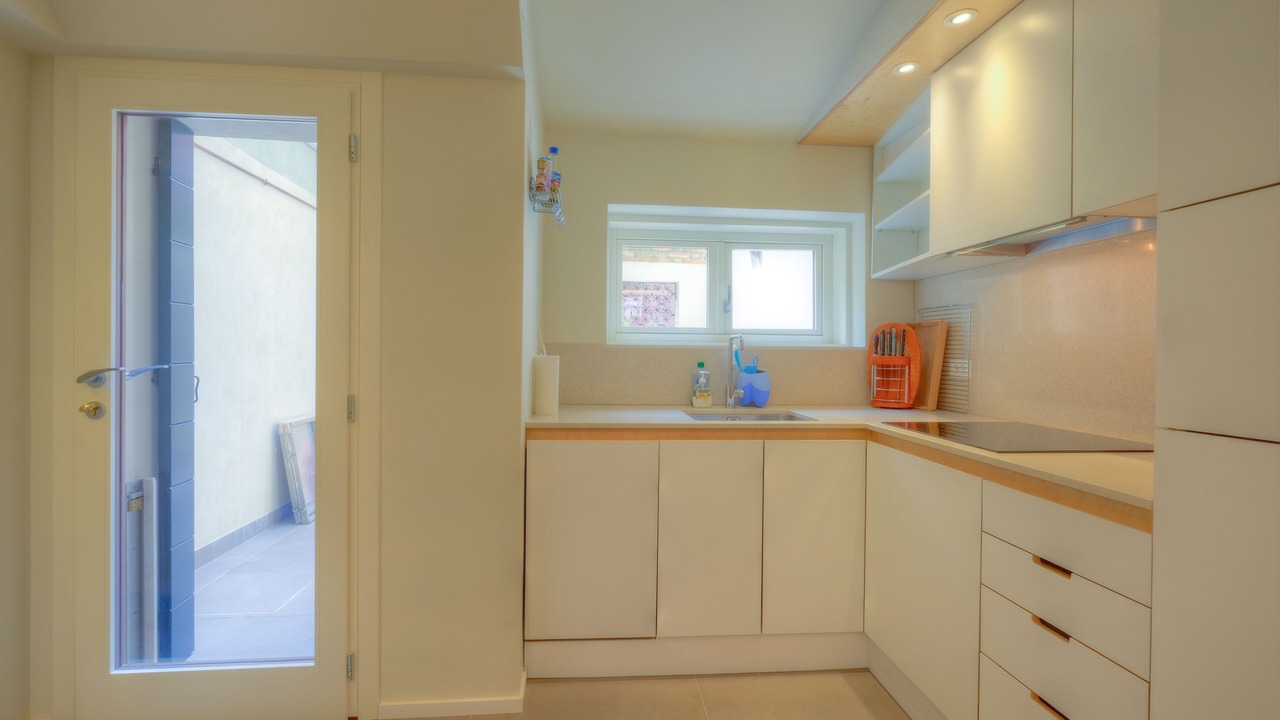Photo of Kitchen in Cannaregio