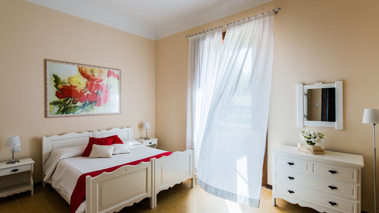 Photo of Bedroom in Province of Messina