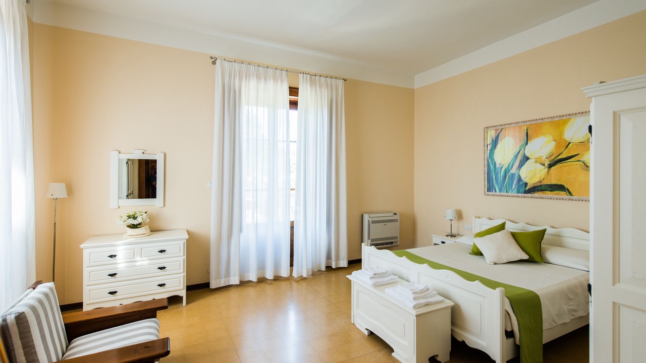 Photo of Bedroom in Province of Messina