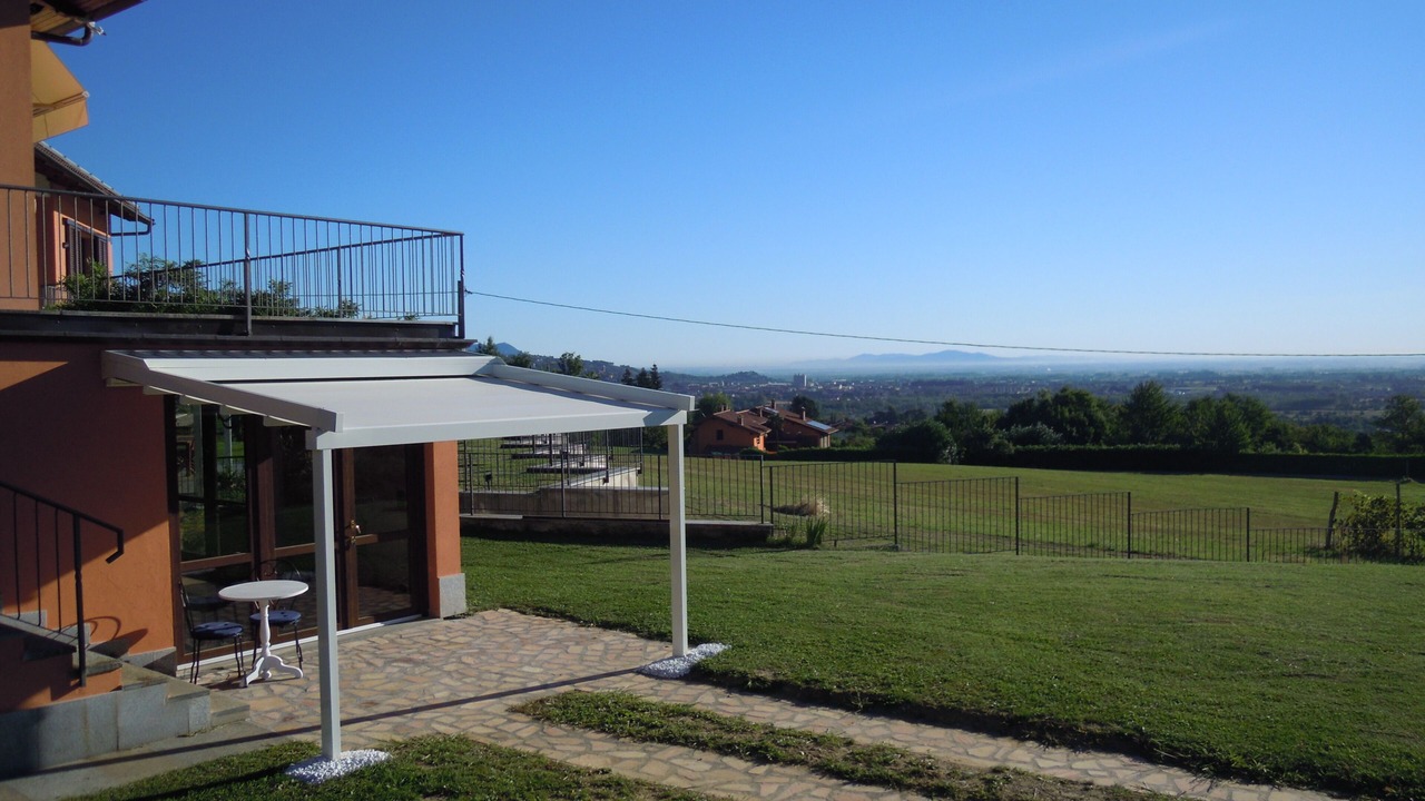 Photo of Patio Balcony in San Secondo di Pinerolo