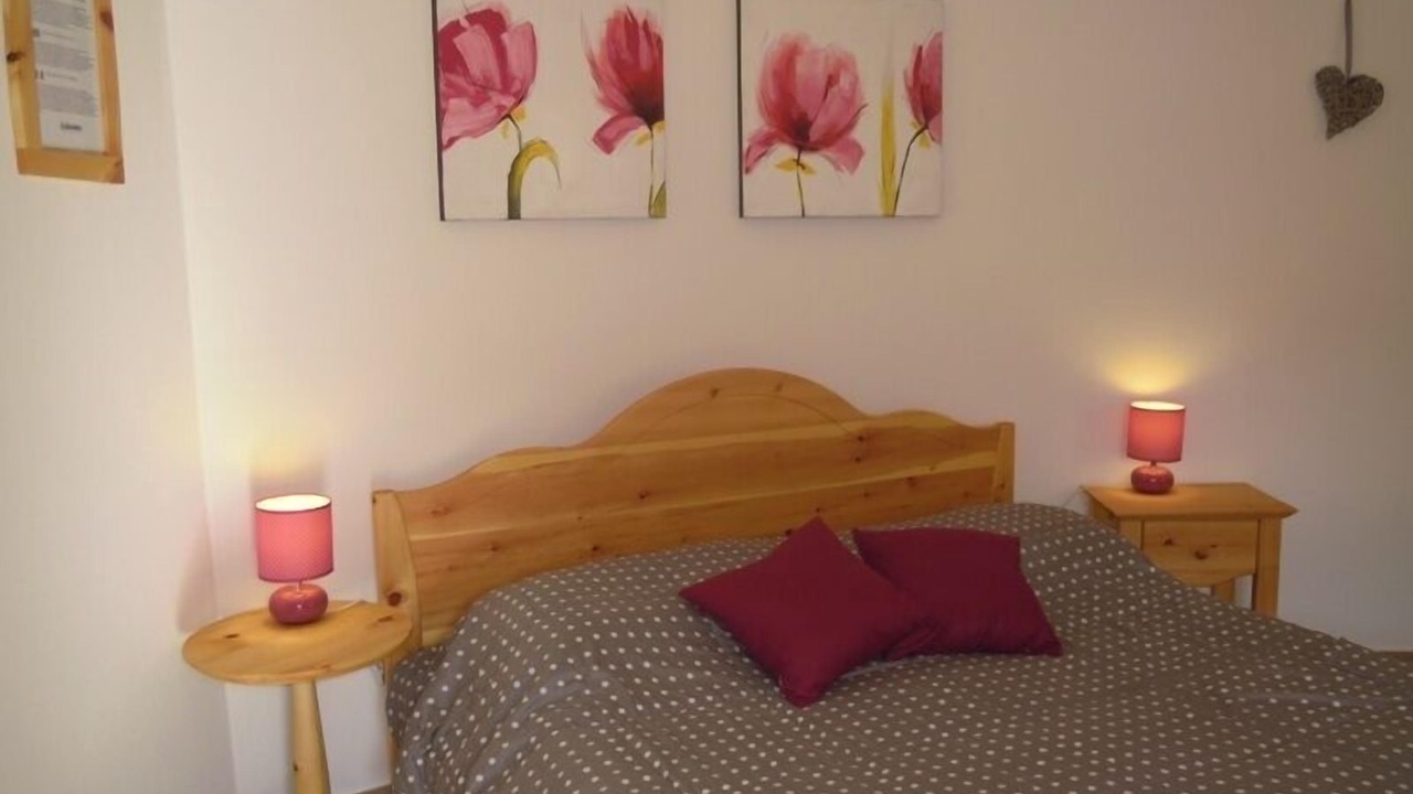 Photo of Bedroom in San Secondo di Pinerolo