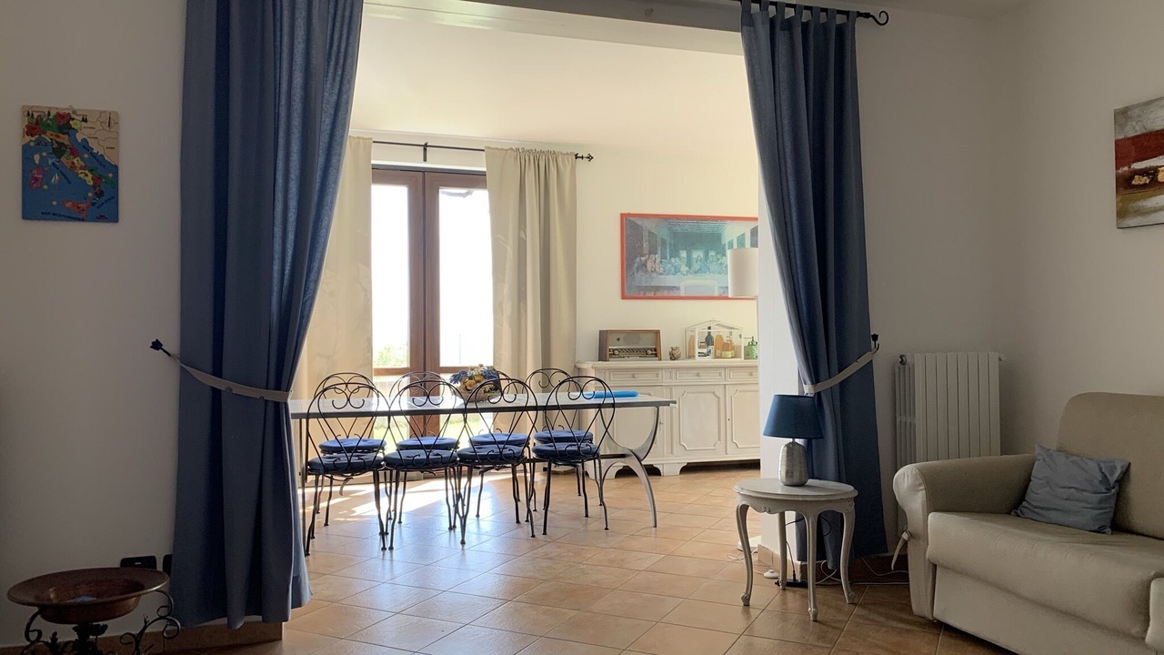 Photo of Livingroom in San Secondo di Pinerolo