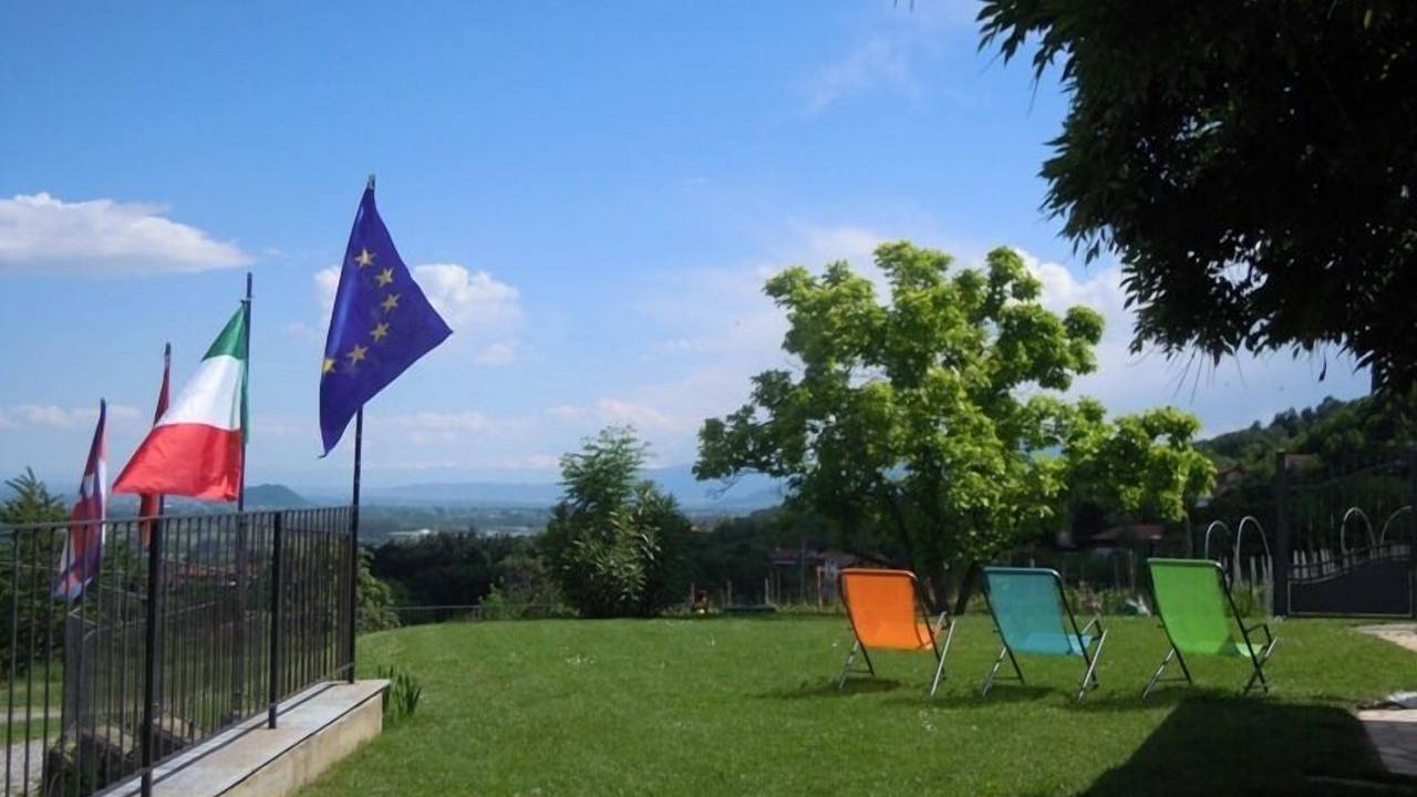 Photo of Outdoor in San Secondo di Pinerolo