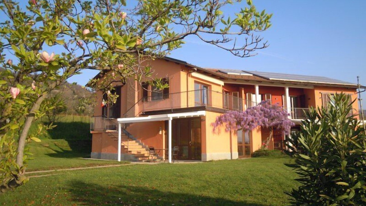 Photo of Outdoor in San Secondo di Pinerolo