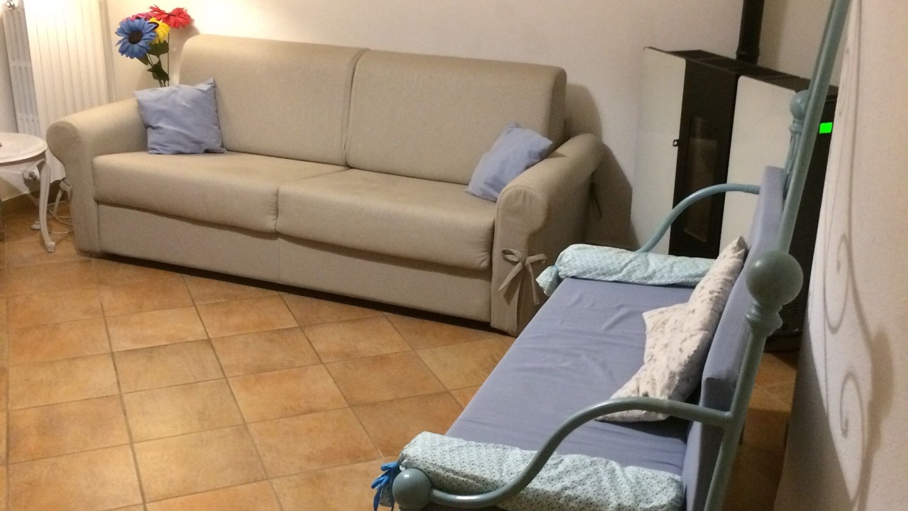 Photo of Livingroom in San Secondo di Pinerolo