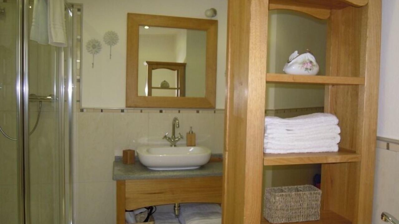 Photo of Bathroom in San Secondo di Pinerolo