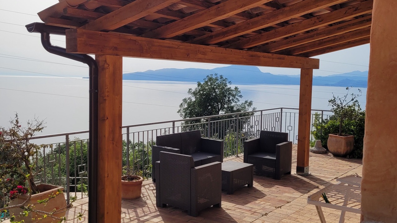 Photo of Patio Balcony in Cersuta