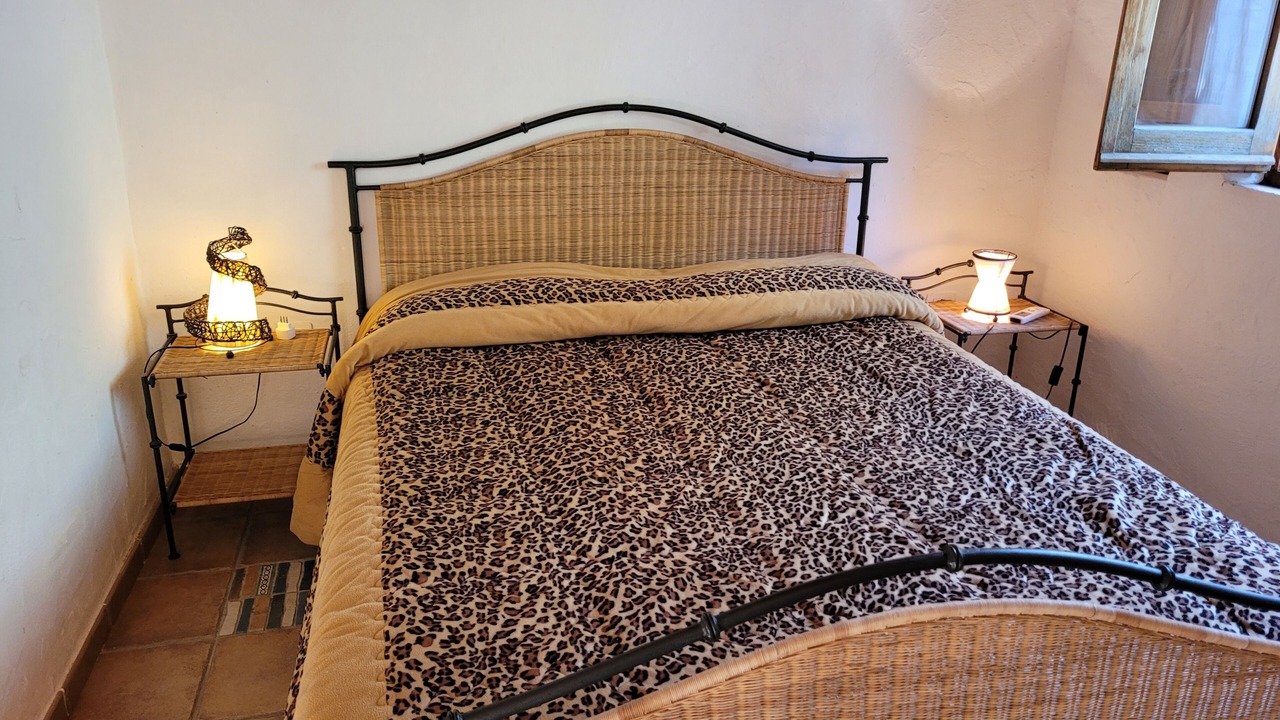 Photo of Bedroom in Cersuta