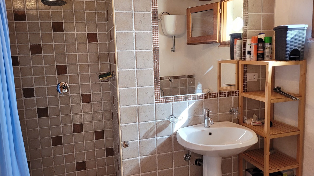 Photo of Bathroom in Cersuta