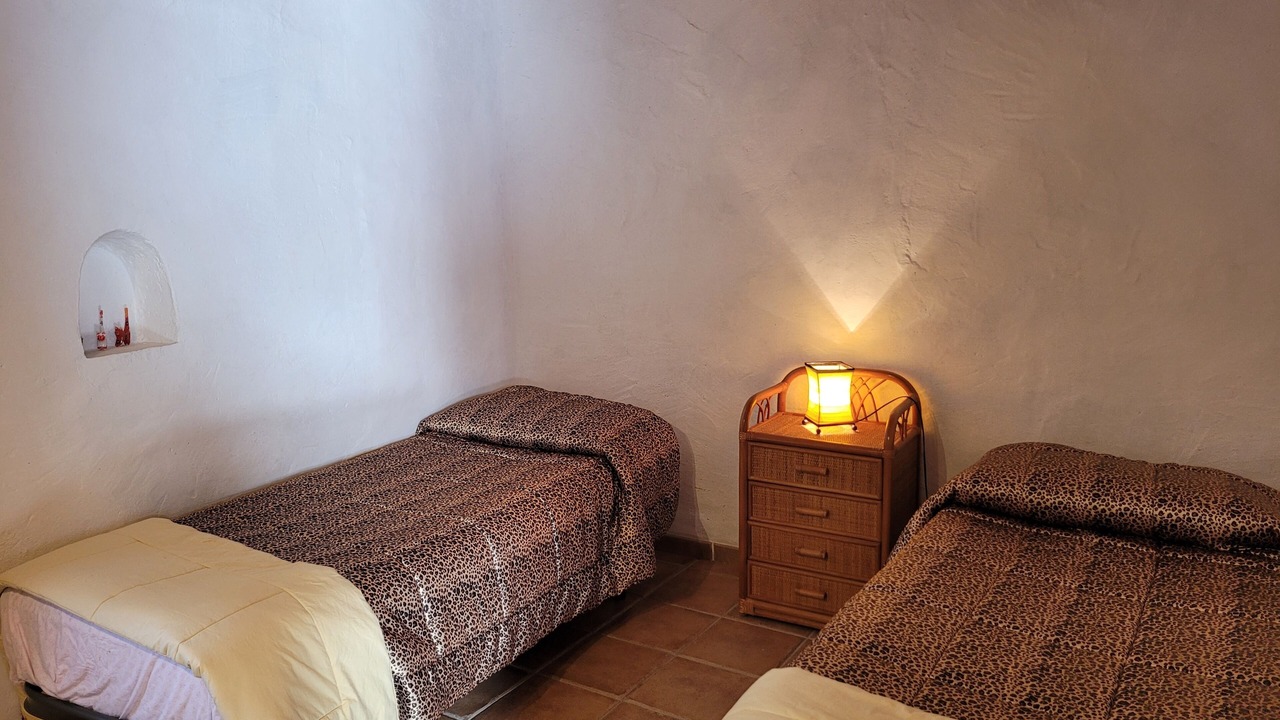 Photo of Bedroom in Cersuta