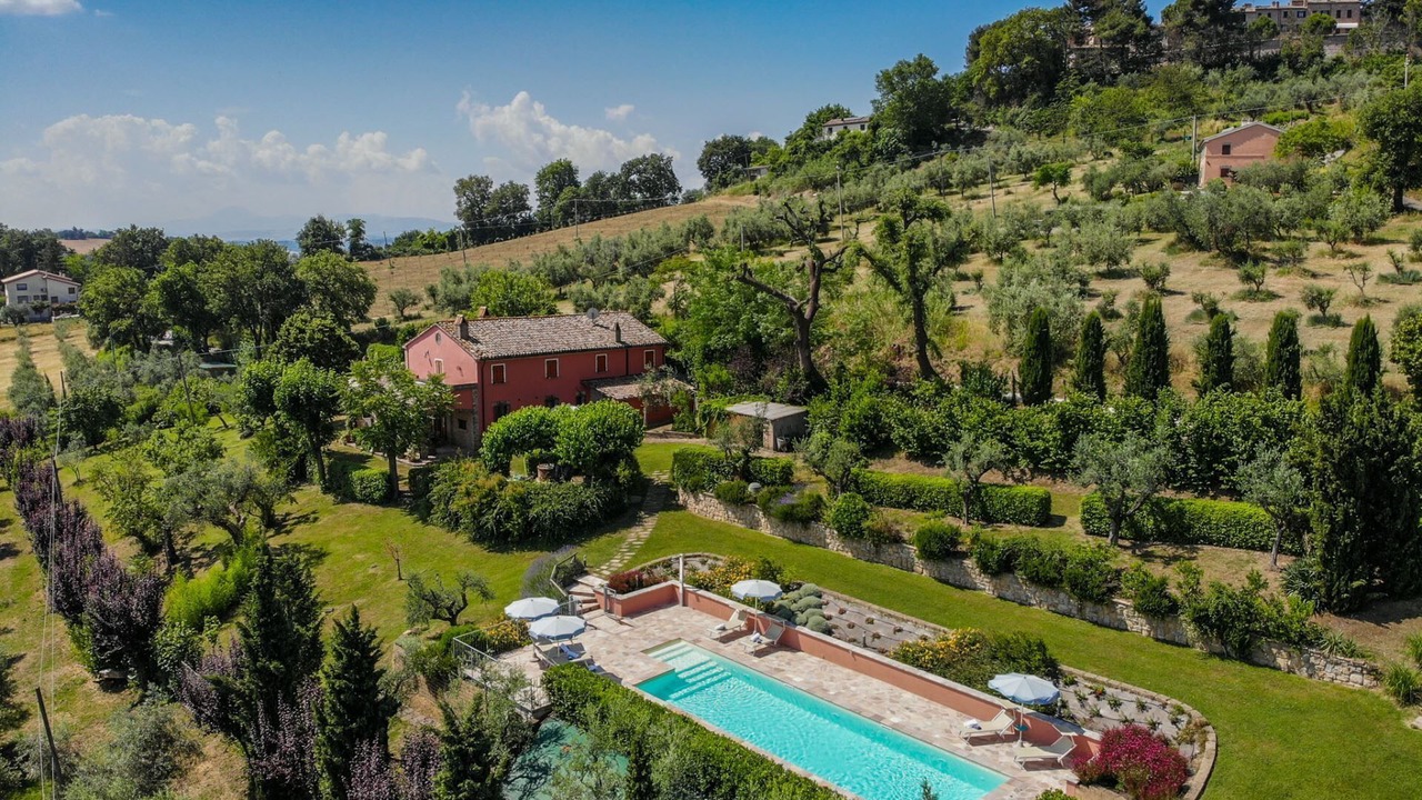 Photo of Outdoor in Mondavio