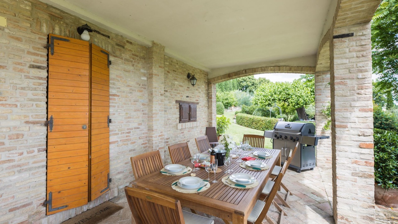 Photo of Outdoor in Mondavio
