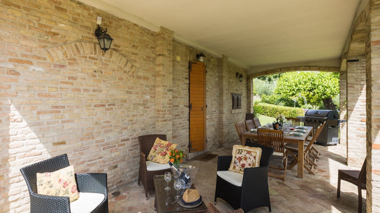 Photo of Outdoor in Mondavio