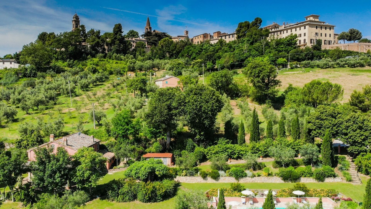 Photo of Outdoor in Mondavio
