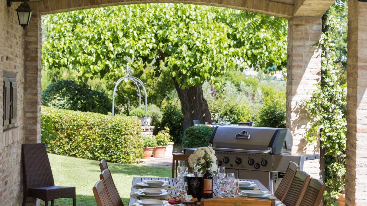 Photo of Outdoor in Mondavio