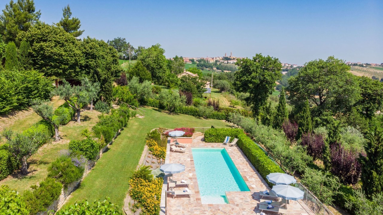 Photo of Outdoor in Mondavio