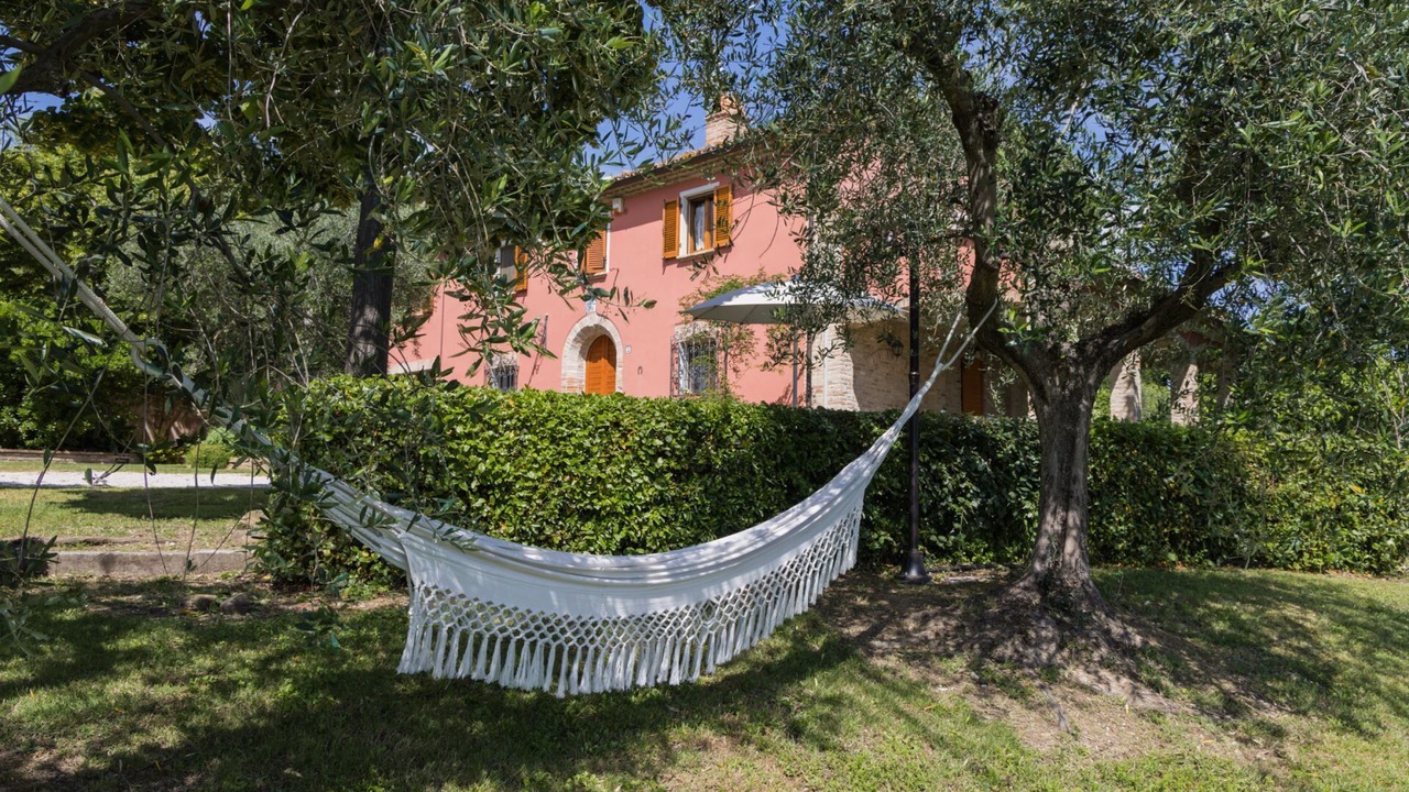 Photo of Outdoor in Mondavio