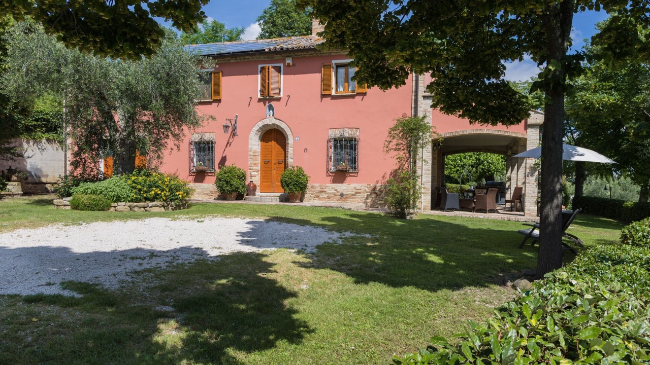 Photo of Outdoor in Mondavio