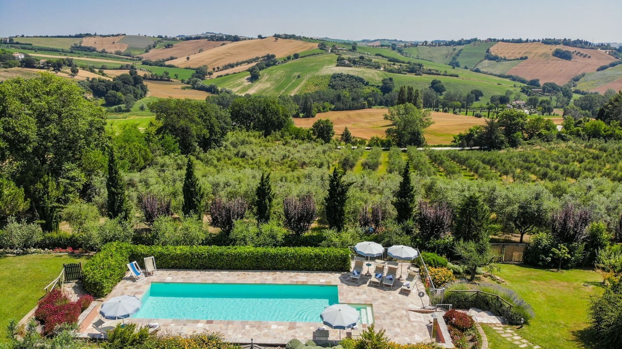 Photo of Outdoor in Mondavio