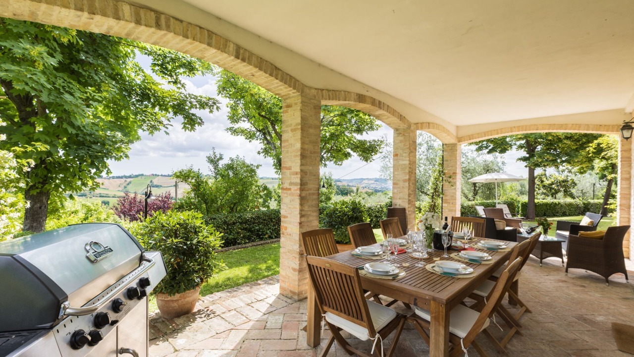 Photo of Outdoor in Mondavio