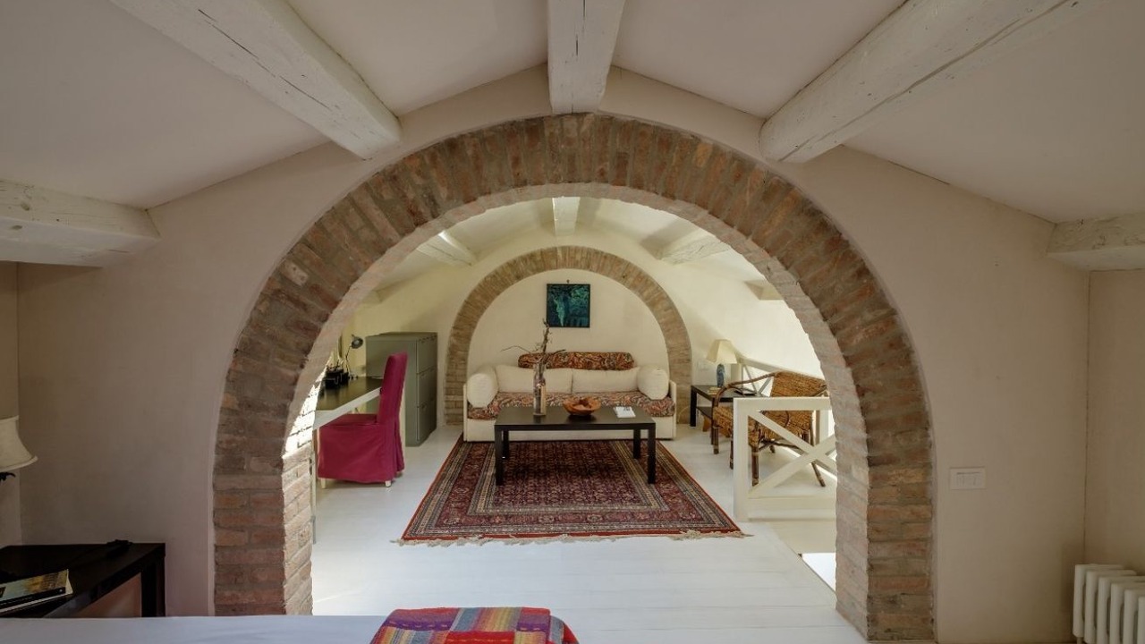 Photo of Bedroom in Castello