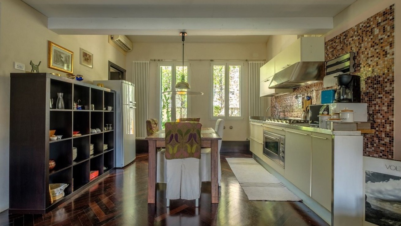 Photo of Kitchen in Castello