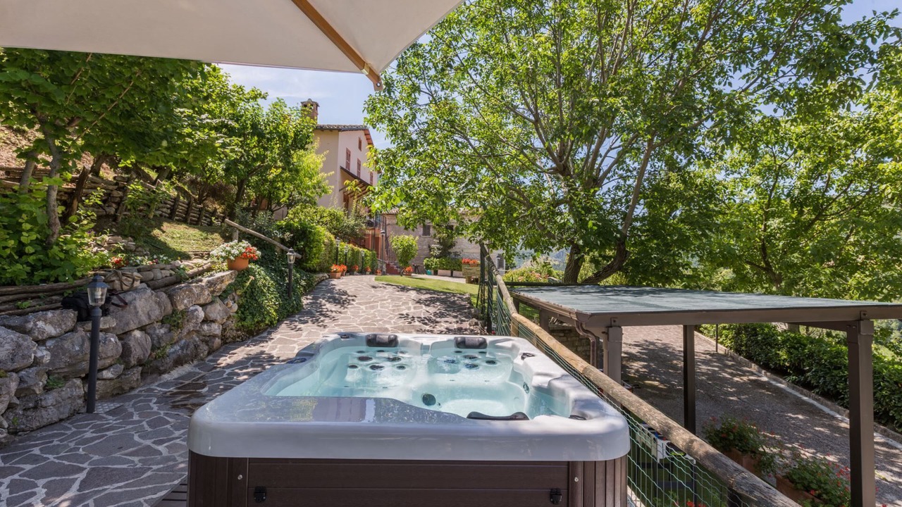 Photo of Outdoor in Piobbico
