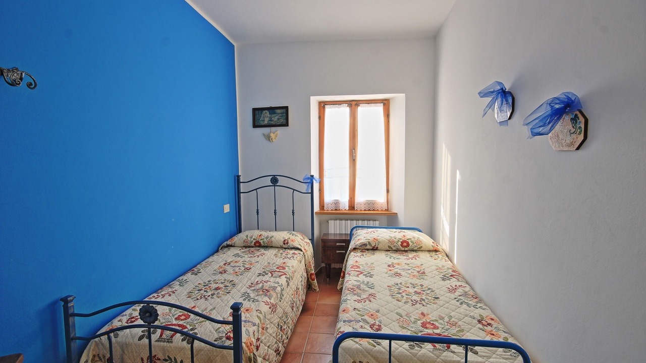 Photo of Bedroom in Piobbico